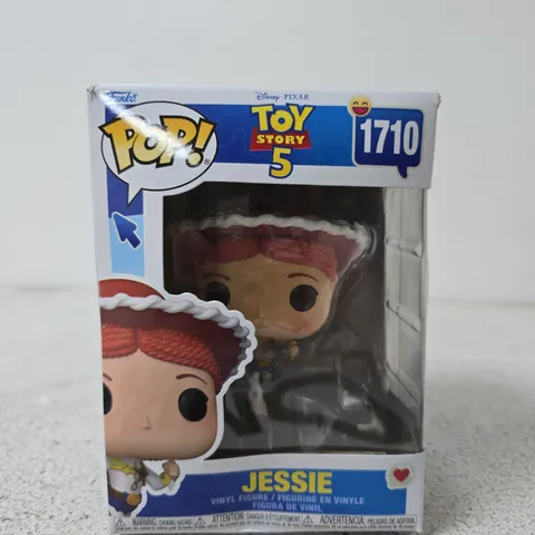 FUNKO POP! JESSIE – TOY STORY 5 VINYL FIGURE - 1710