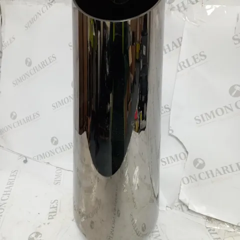 MIRROR VASE
