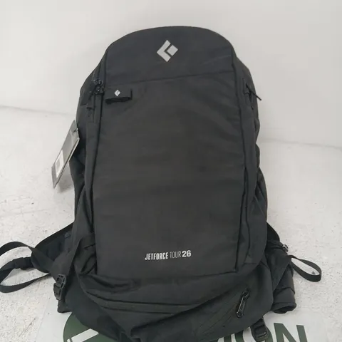 BLACK DIAMOND JET FORCE TOUR PK 26L RUCKSACK