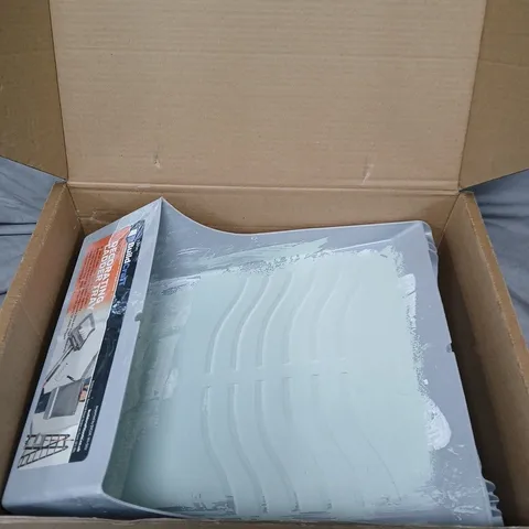 BUILDCRAFT MULTI FUNCTION PAINT TRAY