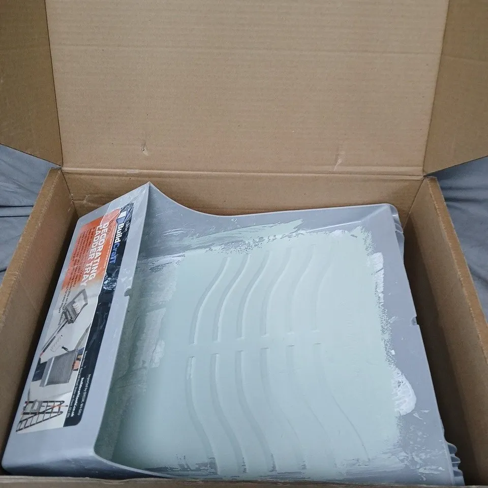 BUILDCRAFT MULTI FUNCTION PAINT TRAY