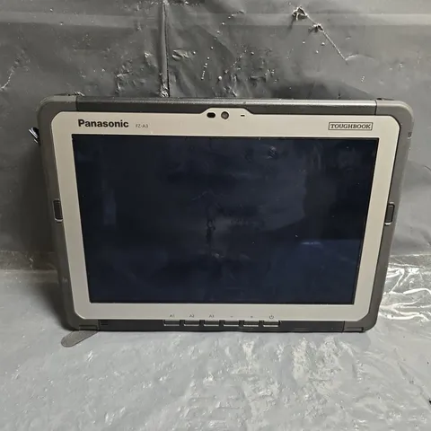 PANASONIC TOUGHBOOK FZ-A3 RUGGED TABLET