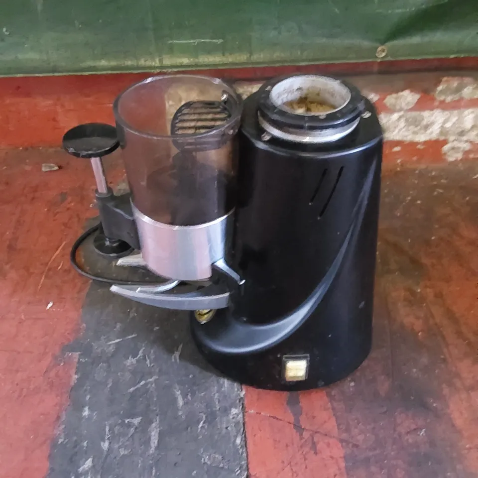LA SPAZIALE ASTRO 12 COFFEE GRINDER 
