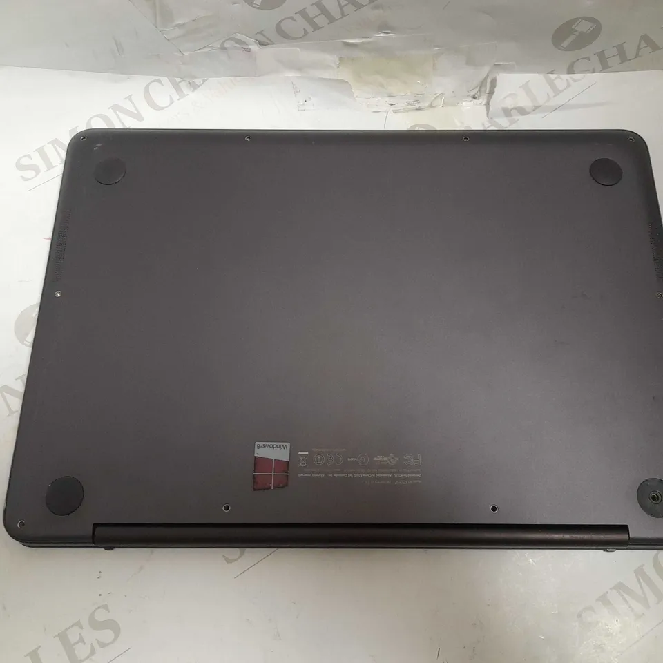 ASUS UX305F NOTEBOOK - GREY 