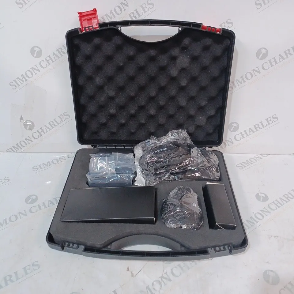 REFSTORE REFEREE COMMUNICATION SET