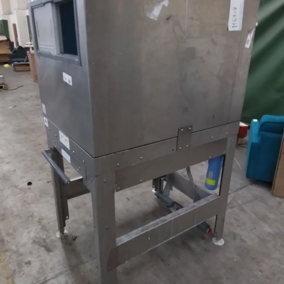 FOLLETT ICE TRANSPORTATION SYSTEM 