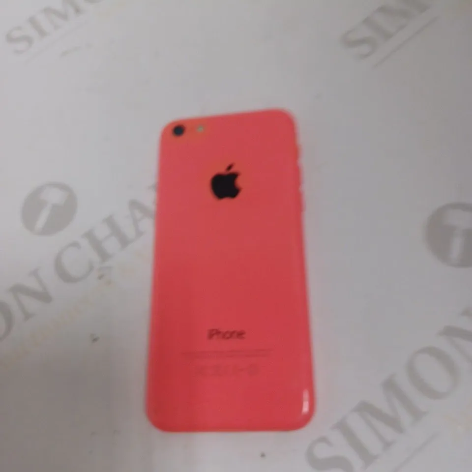 APPLE IPHONE 5C (A1507)