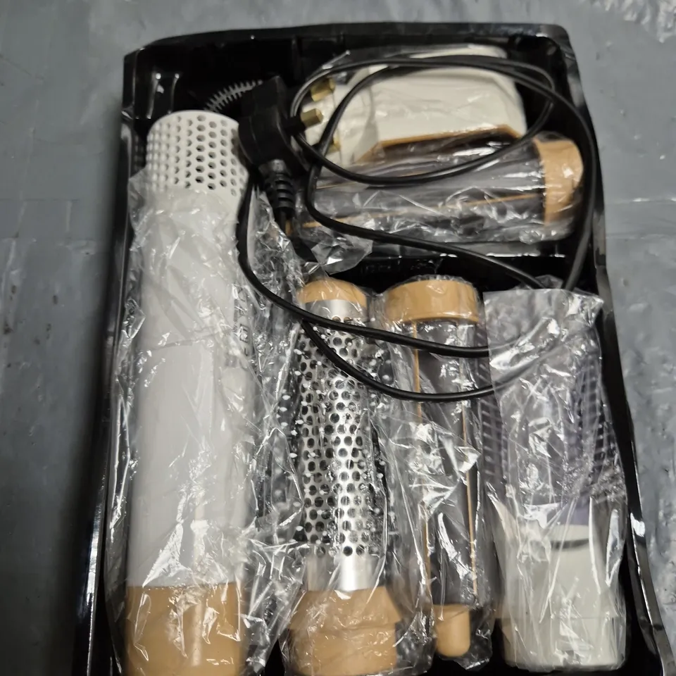 BOXED TP-5+1 HOT AIR STYLER