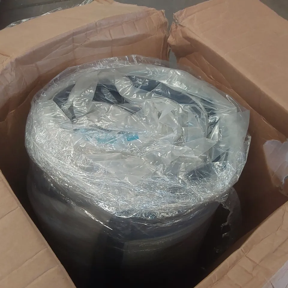 QUALITY BOXED SIMBA PRO 135CM DOUBLE MATTRESS