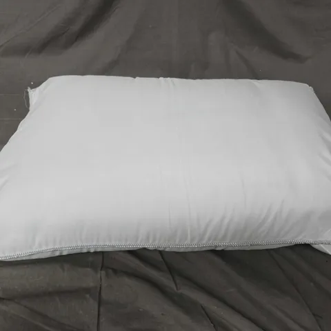 4 X STANDARD SIZE SILENT NIGHT PILLOWS