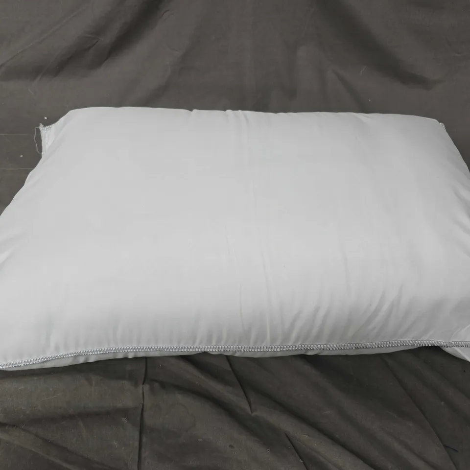 4 X STANDARD SIZE SILENT NIGHT PILLOWS