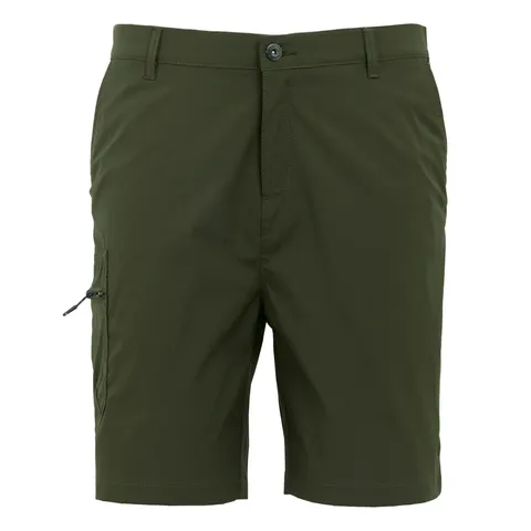 BRAND NEW REGATTA DALRY SHORTS IN DARK KHAKI SIZE 44"