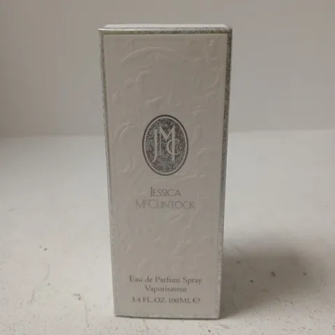 JESSICA MCCLINTOCK EAU DE PARFUM SPRAY – 100ML 
