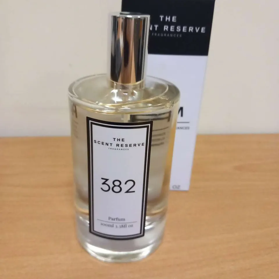 BOXED THE SCENT RESERVE PARFUM 100ML 382