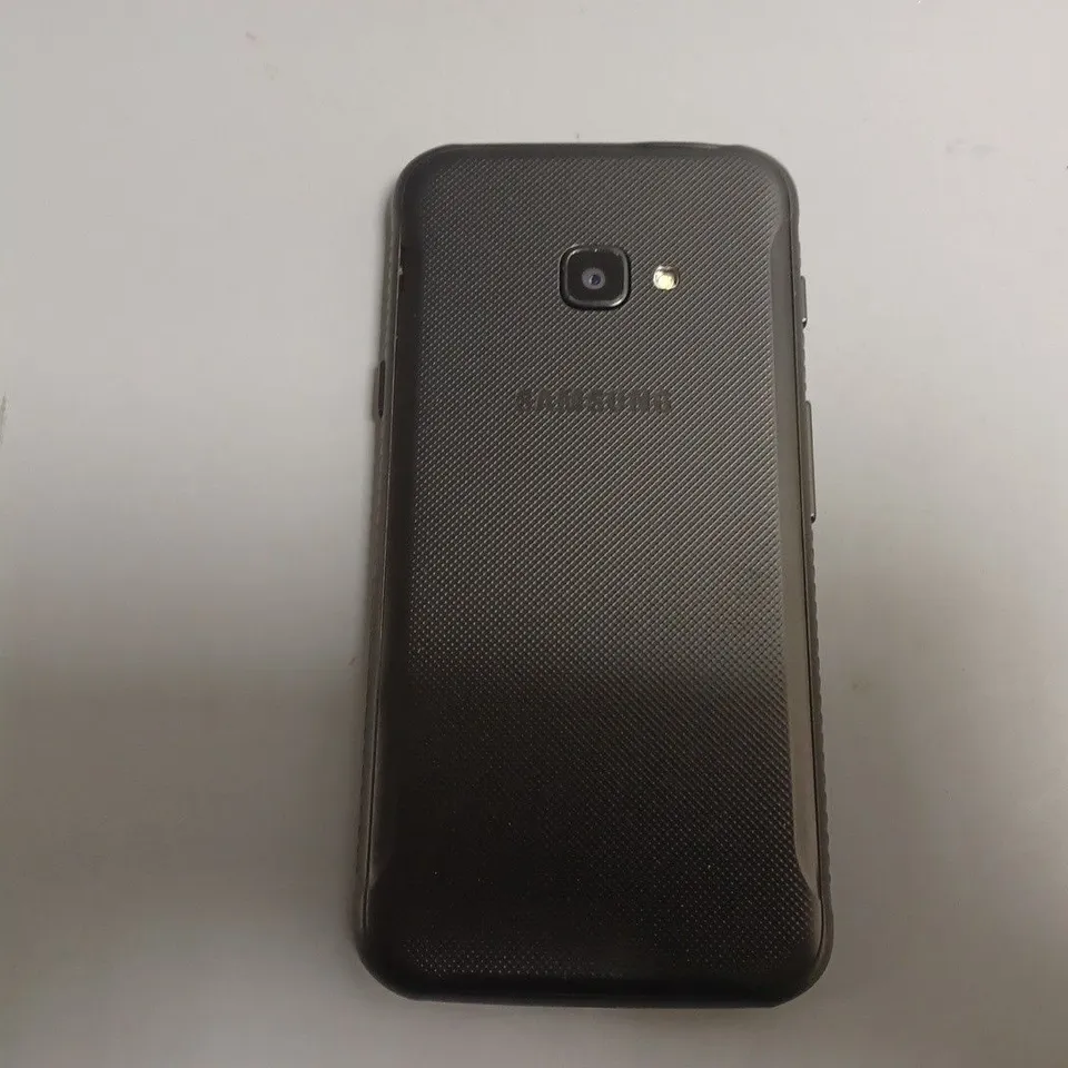 SAMSUNG GALAXY XCOVER 4 SMARTPHONE