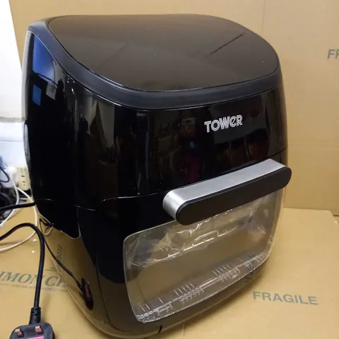 TOWER XPRESS PRO COMBO T17076 VORTX DIGITAL AIR FRYER OVEN