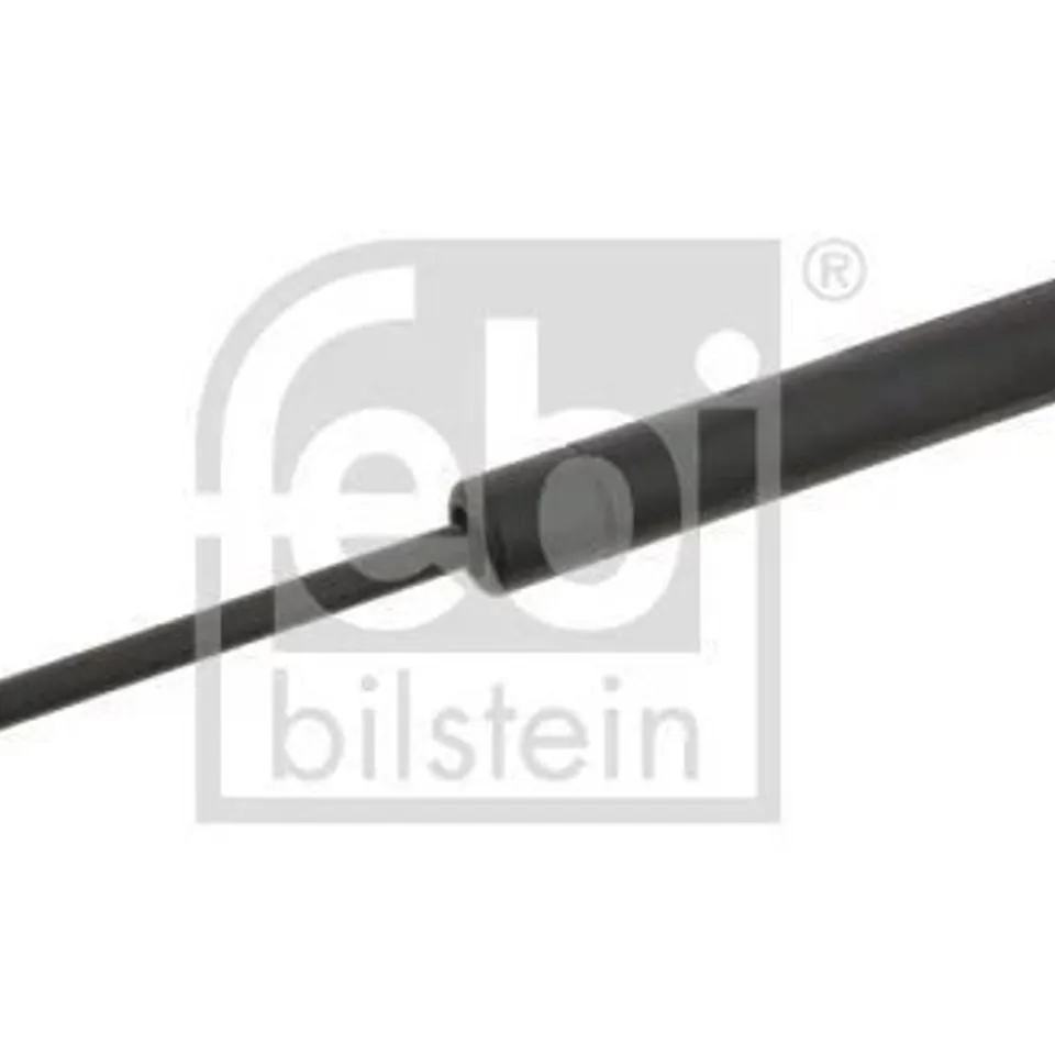 BOXED FEBI 27734 GAS SPRING BOOT/CARGO AREA