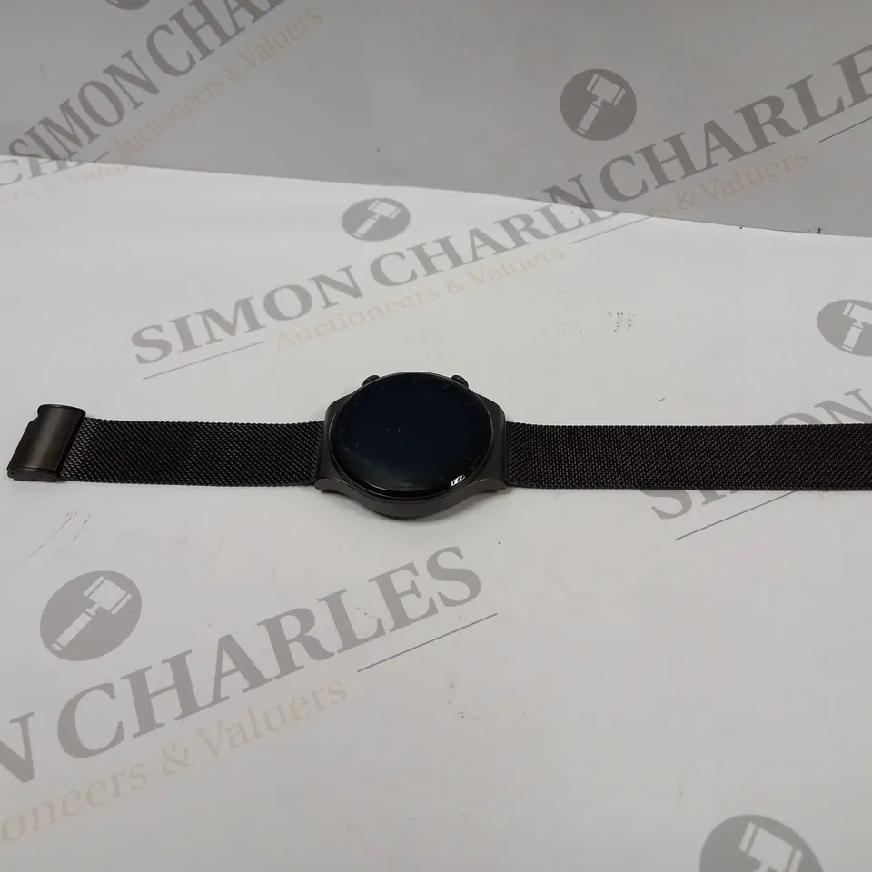 BOXED UNBRANDED SMART WATCH 
