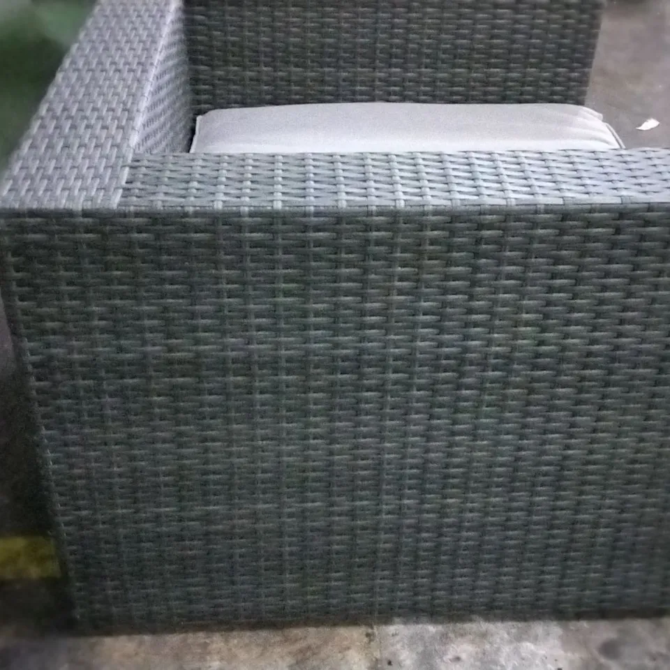 GARDEN IMPRESSIONS GARDEN CHAIR