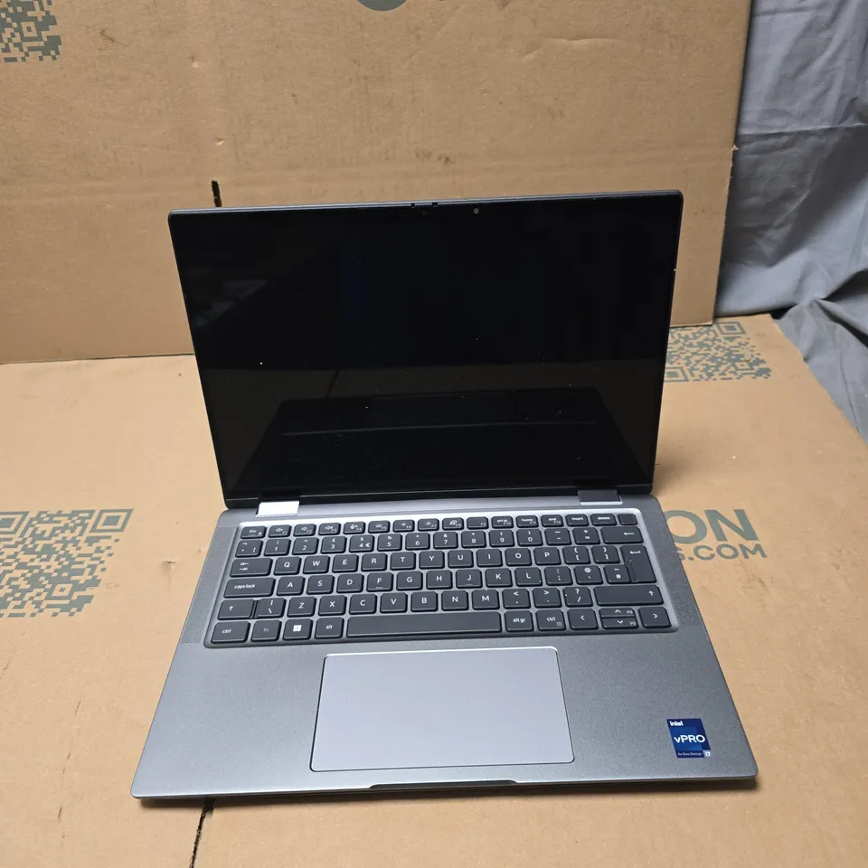 DELL LATITUDE 7440 LAPTOP – I7, 16GB RAM, 512GB SSD, 14" DISPLAY – SILVER