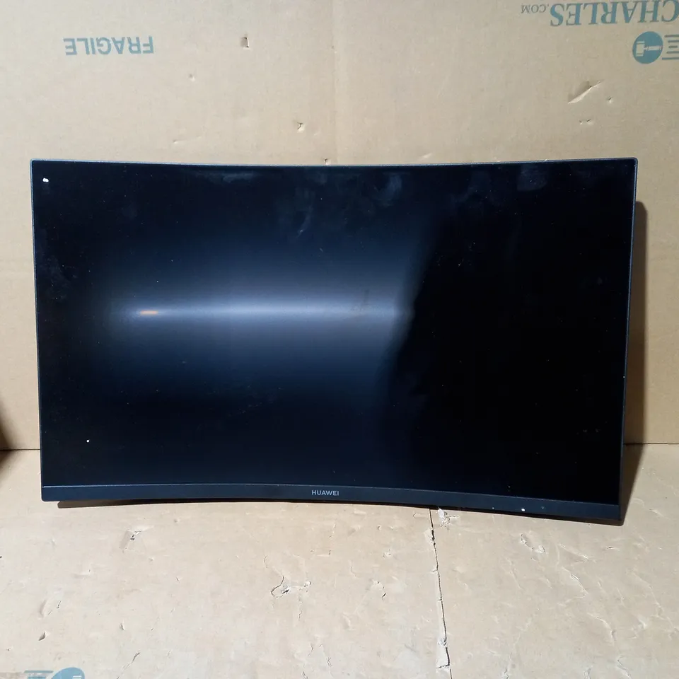 HUAWEI MATEVIEW GT 27 INCH CURVED GAMING MONITOR