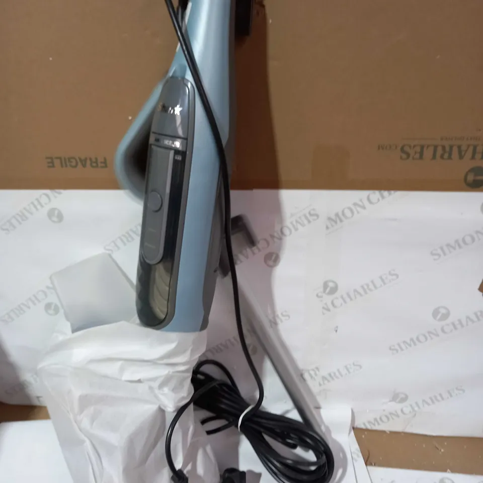 OUTLET SHARK S6002UK STEAM FLOOR SCRUBBER - COLLECTION ONLY