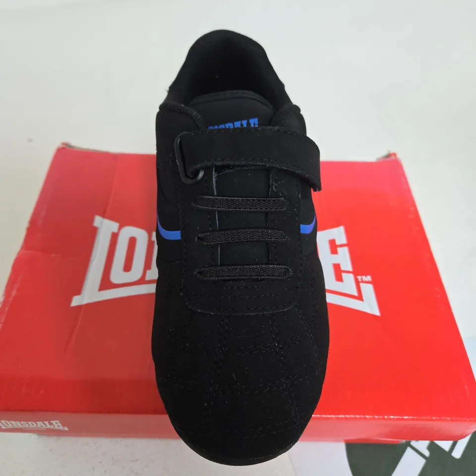 LONSDALE SIZE C12