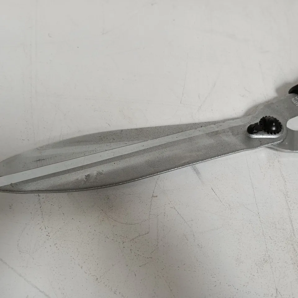 UNBOXED FELCO SWISS MADE 10" GARDEN SHEARS