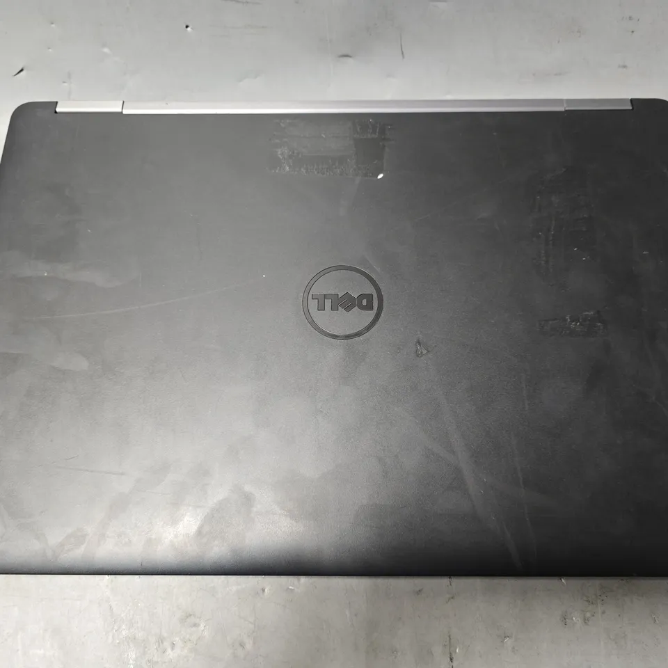 DELL LATITUDE E5570 LAPTOP 