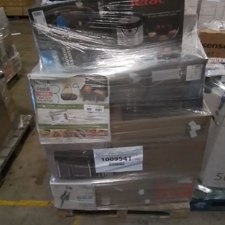 PALLET TO CONTAIN APPROXIMATELY 24 ASSORTED ELECTRONIC GOODS & PRODUCTS. INCLUDES