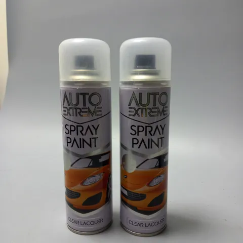 BAG OF ASSORTED SPRAY PAINTS ALL COMING IN DIFFERENT COLOURS 