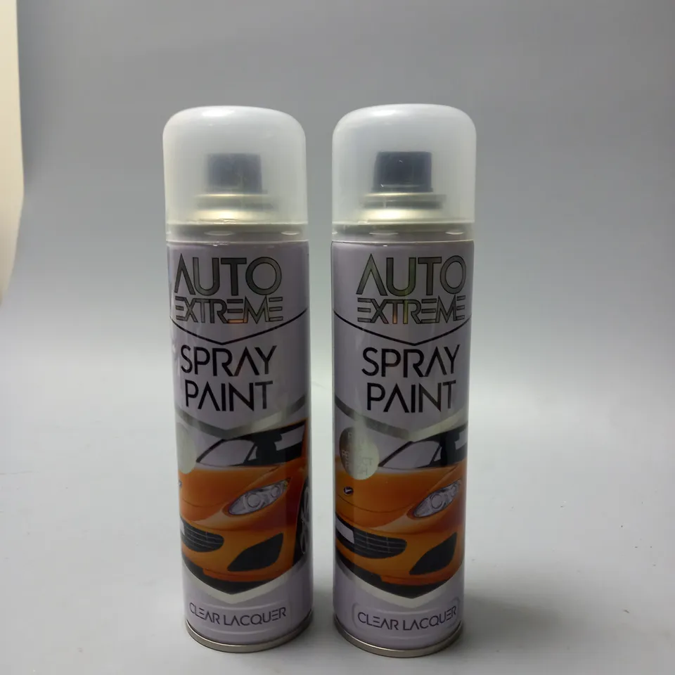 BAG OF ASSORTED SPRAY PAINTS ALL COMING IN DIFFERENT COLOURS 