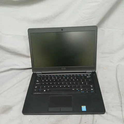 DELL LATITUDE E5450 LAPTOP – I5-5200U, 4GB RAM, 500GB HDD, 14" DISPLAY. DOES NOT POWER ON