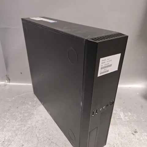 ASUS ALL SERIES DESKTOP PC