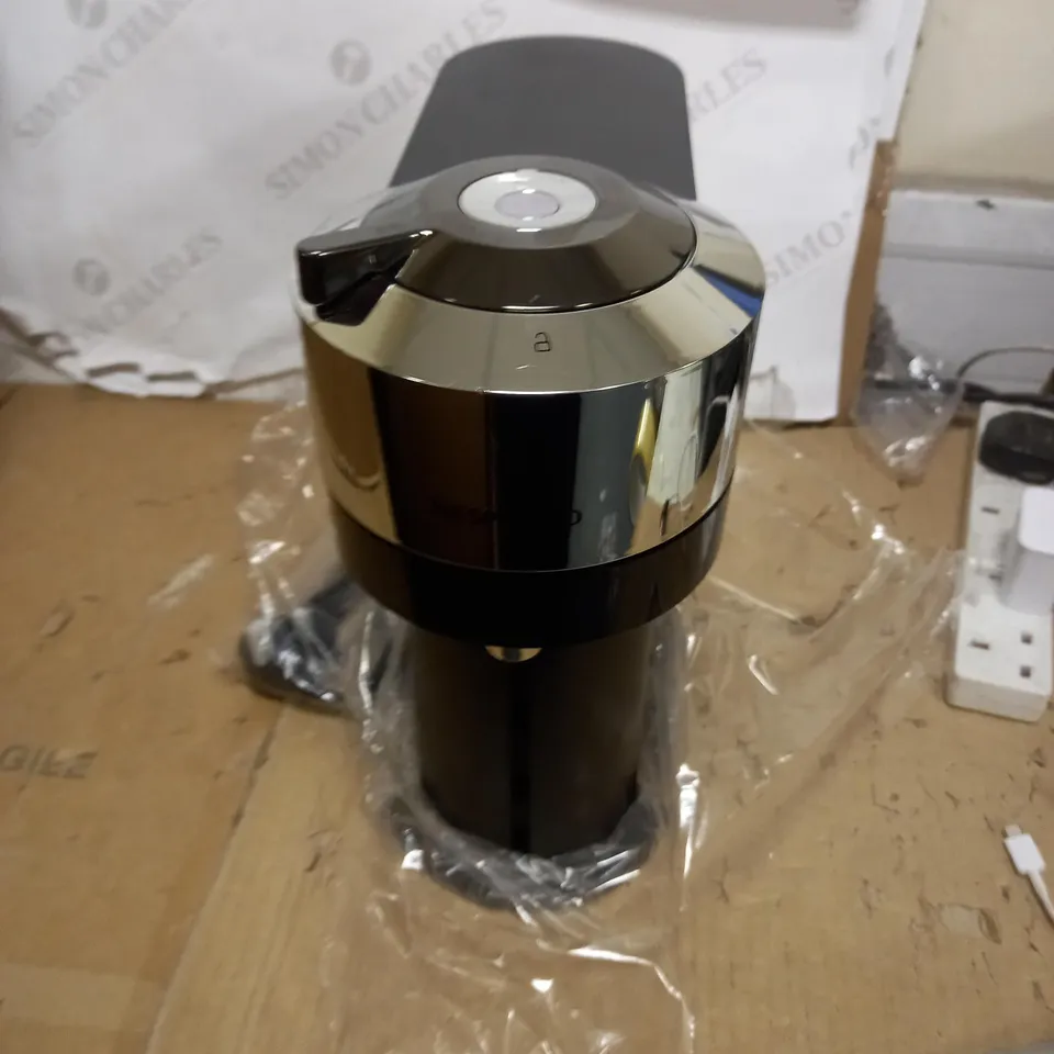 NESPRESSO VERTUO COFFEE MACHINE