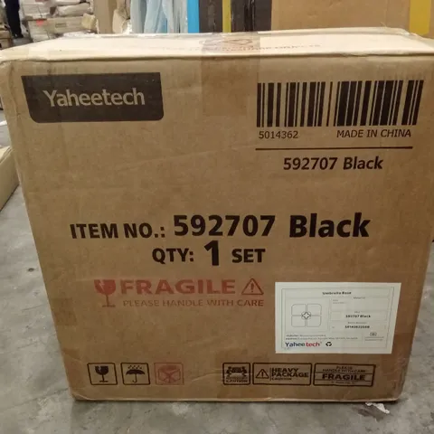 BOXED YAHEETECH UMBRELLA BASE (1 BOX)