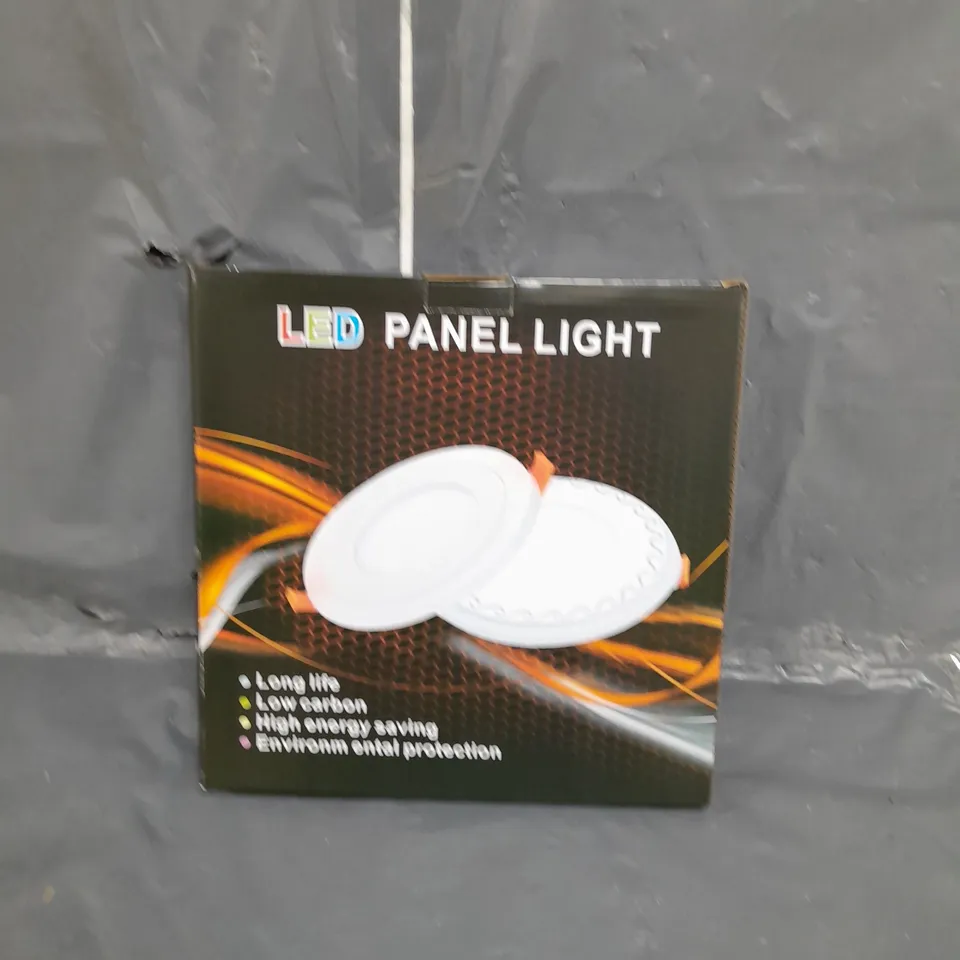 BOX OF APPROXIMATELY 10 LED PAINT LIGHT