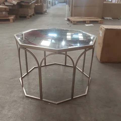 CAMBER COFFEE TABLE