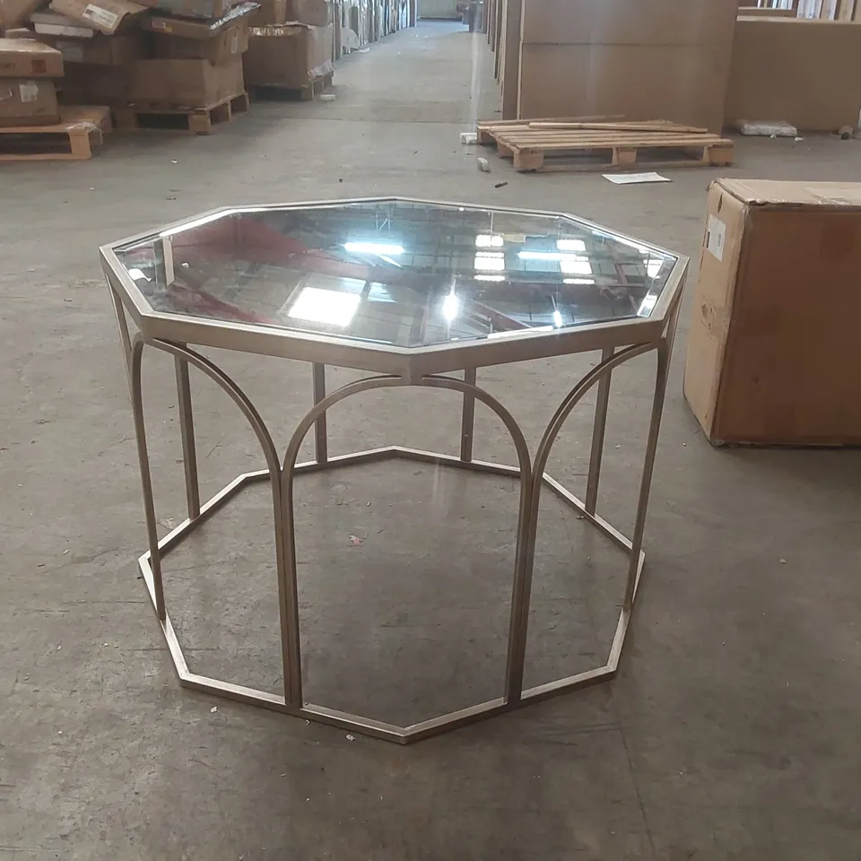 CAMBER COFFEE TABLE