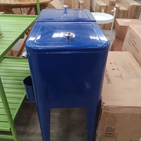 KAILUA COOLER - COOL BOX, COOLER TROLLEY