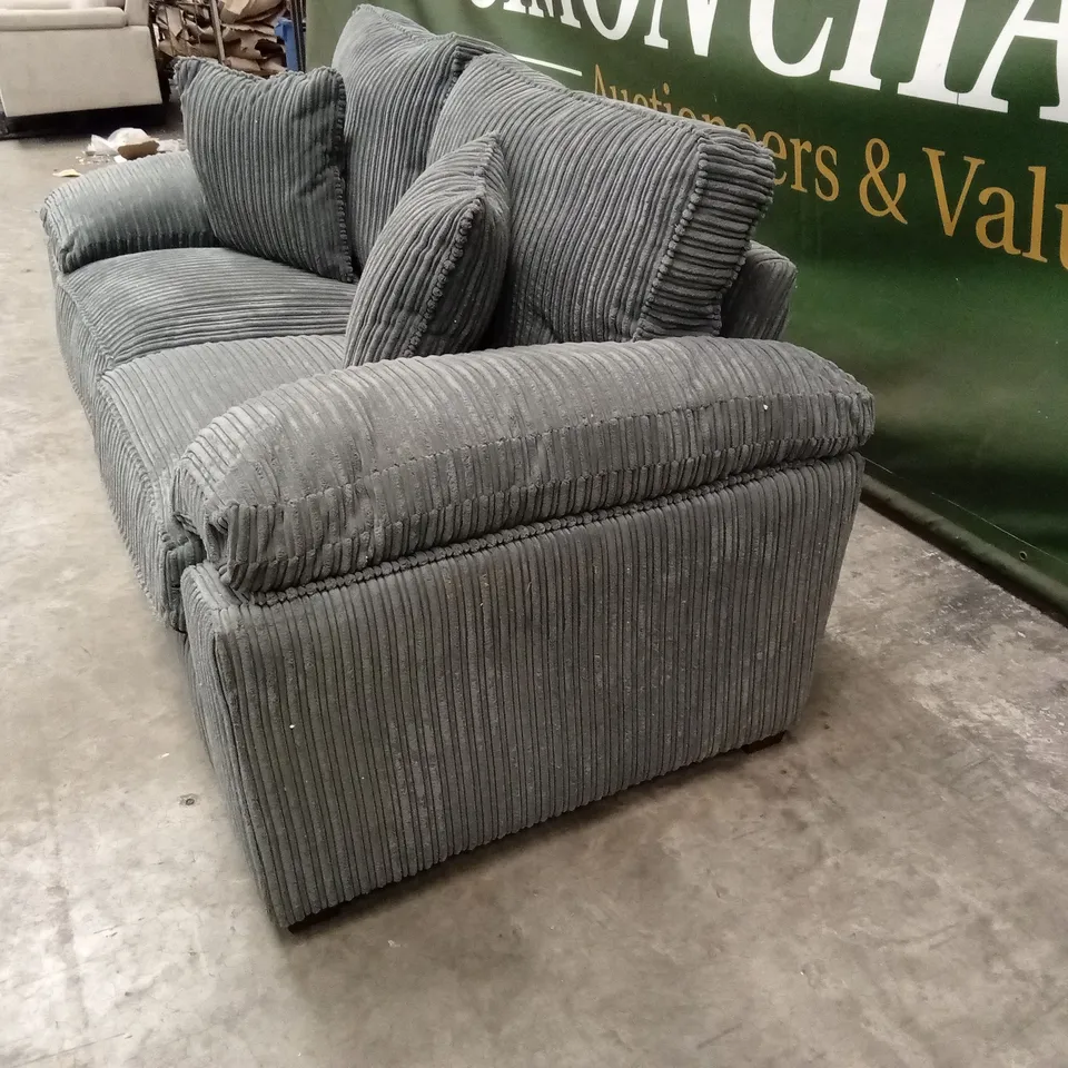 PARKER 2 SEATER SOFA RRP £859