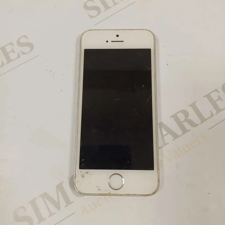 IPHONE 5S A1457 