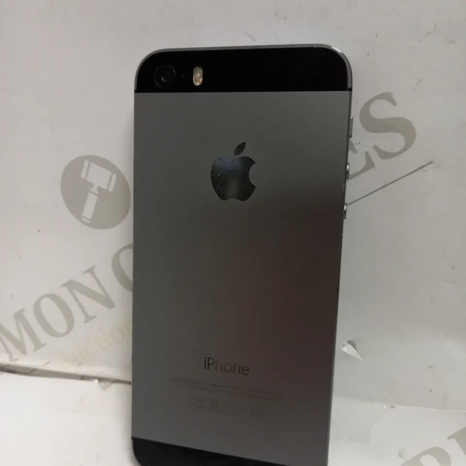 APPLE IPHONE 5S A1457 SMARTPHONE