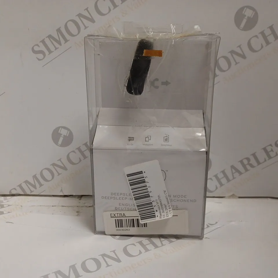 BOXED PNATRONICS M70 BLUETOOTH HEADSETS