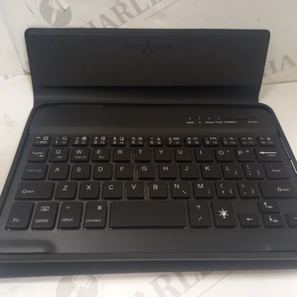 IPAD MINI KEYBOARD CASE - COMPATIBLE WITH IPAD MINI 5/4/3/2/1
