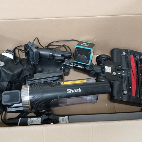 SHARK VACUM - collection only 