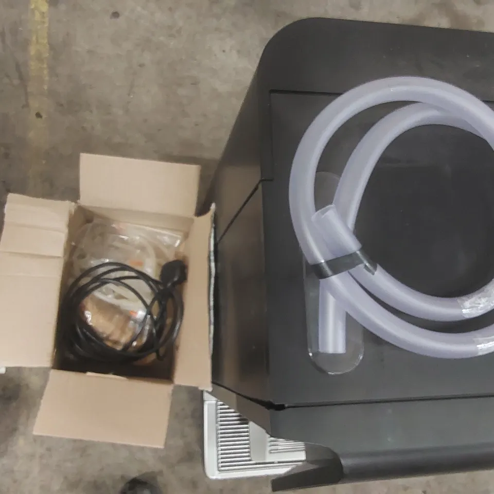 SCHAERER INTENSE COMMERCIAL BEAN TO CUP COFFEE MACHINE