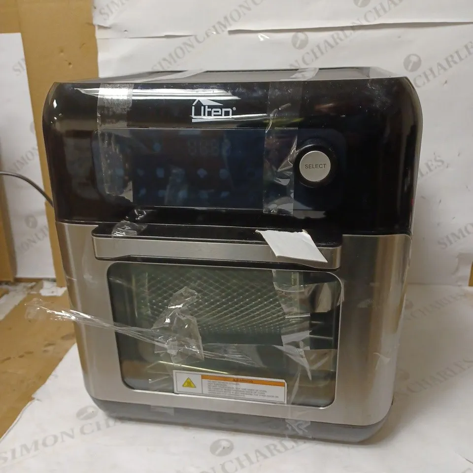 UTEN AIR FRYER