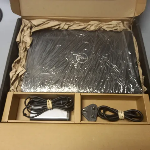 BOXED DELL COMPUTER WITH ACCESSORIES