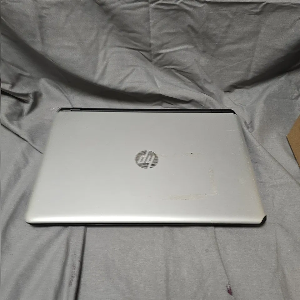 HP 350 G2 LAPTOP